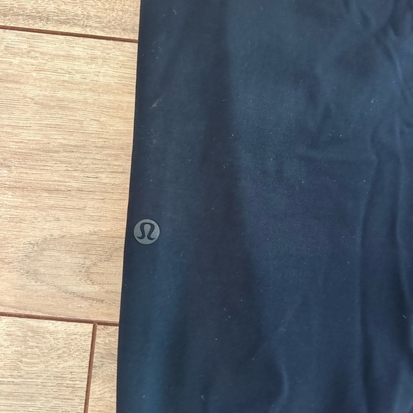lululemon athletica Black Joggers - Picture 4 of 5